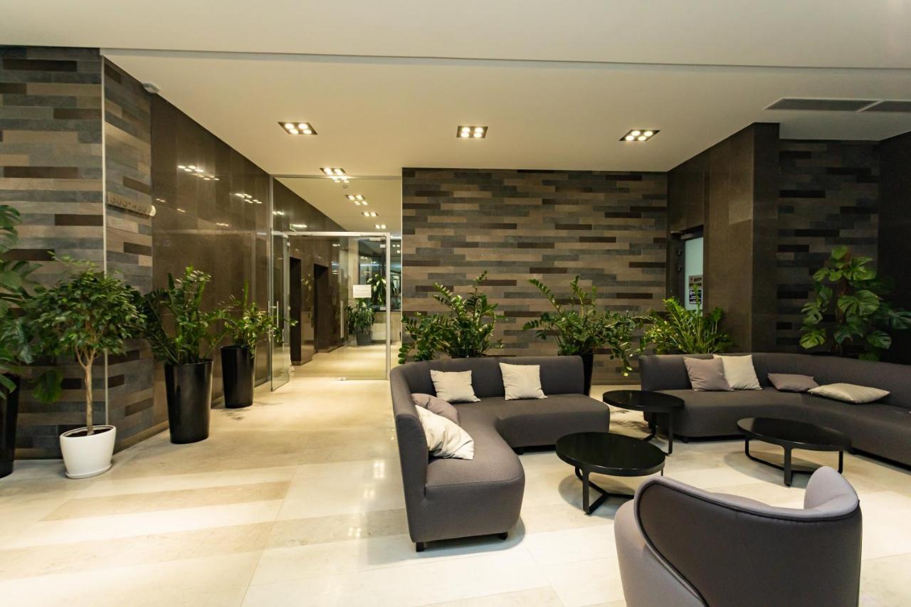 Petrovdom Apartaments 11-212 In Rc Central Park, 7 John Mccain Street Kiew Exterior foto