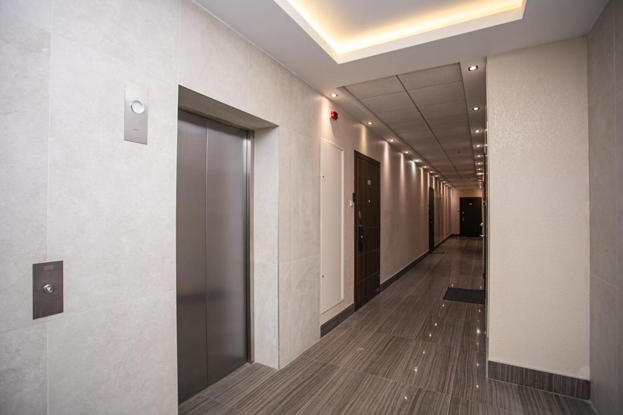Petrovdom Apartaments 11-212 In Rc Central Park, 7 John Mccain Street Kiew Exterior foto
