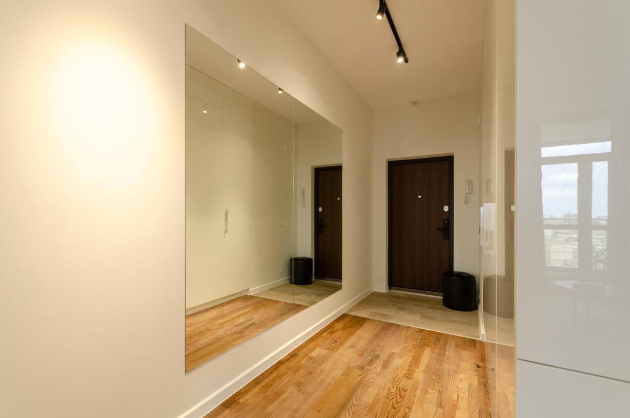 Petrovdom Apartaments 11-212 In Rc Central Park, 7 John Mccain Street Kiew Exterior foto