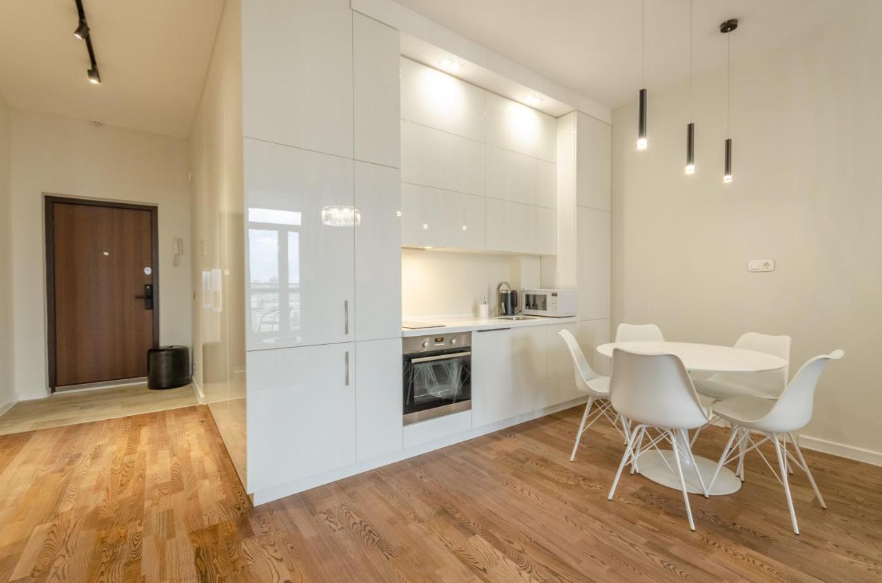 Petrovdom Apartaments 11-212 In Rc Central Park, 7 John Mccain Street Kiew Exterior foto